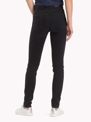 Jean Bootcut Pour Femme - Taille L - Couleurs Multiples - Coupe Regular - Occasion En Très Bon état