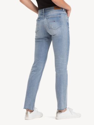 Women's Jeans | Tommy Hilfiger®