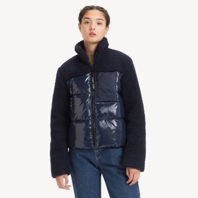 tommy hilfiger desert explorer jacket