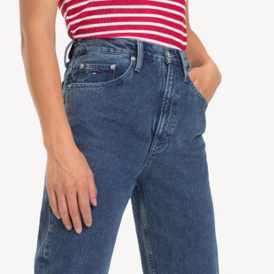 tj 2004 mom jeans