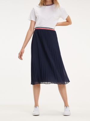 Women's Skirts | Denim & Maxi Skirts | Tommy Hilfiger®