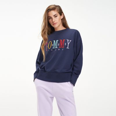 tommy 1985 sweatshirt