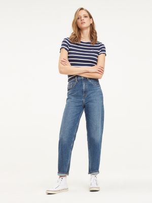 tommy jeans 2004 mom jeans