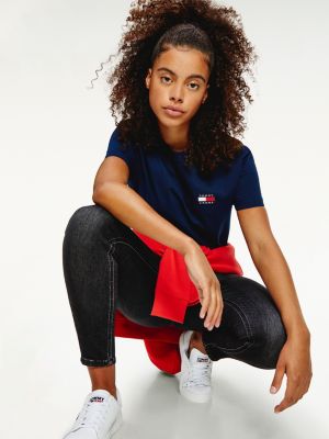 tommy hilfiger uk womens t shirt