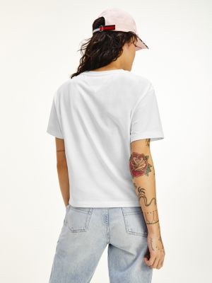 white tommy