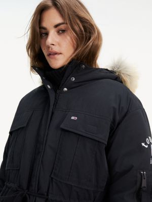 tommy hilfiger expedition hoodie