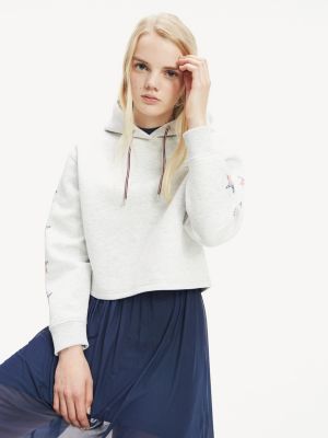 tommy hilfiger star hoodie