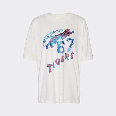 tommy hilfiger tiger t shirt