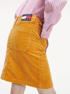 tommy jeans corduroy