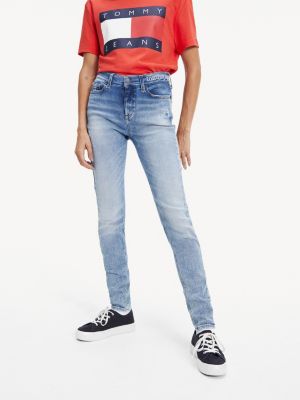 tommy jeans dynamic stretch