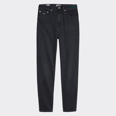 tj 2004 mom fit jeans