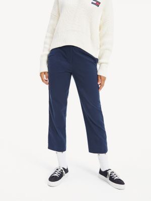 tommy hilfiger sweat pants
