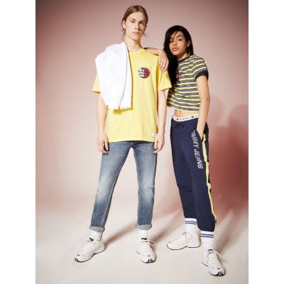 tommy jeans summer heritage