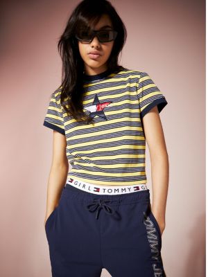 tommy jeans summer heritage