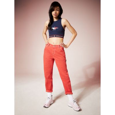 tommy jeans summer heritage