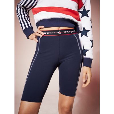 tommy hilfiger cycling