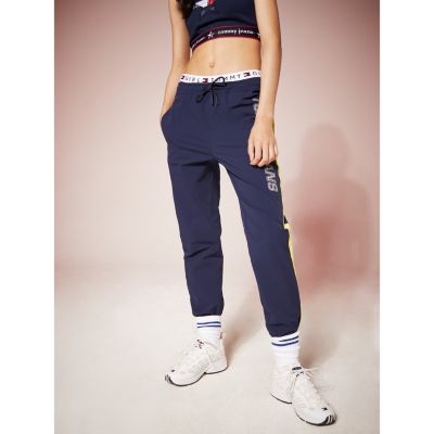 tommy jeans jogger