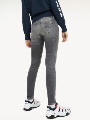 tommy skinny jeans