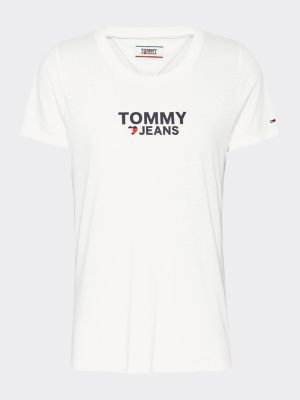 t shirt with heart logo