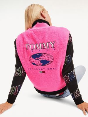 tommy jeans outdoors hoodie