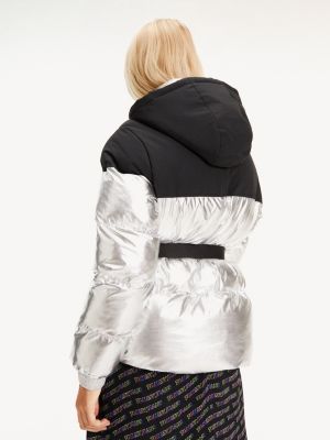 tommy outdoor jacket