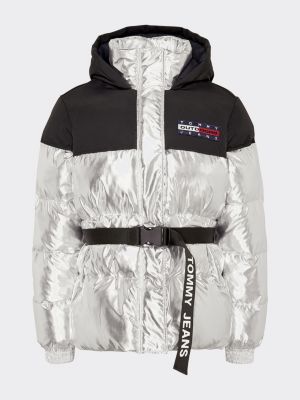 tommy jeans outdoors parka