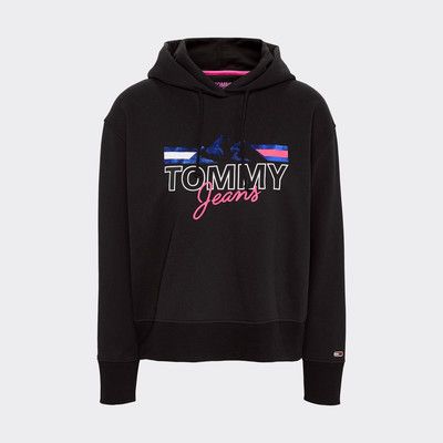 tommy hilfiger expedition hoodie