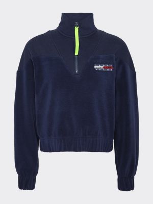 tommy jeans outdoors hoodie