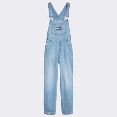 tommy jeans 90s dungaree