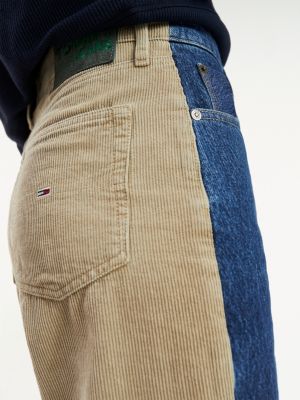 tommy hilfiger corduroy jeans