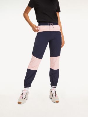 Pantalones De Mujer Tommy Hilfiger Es