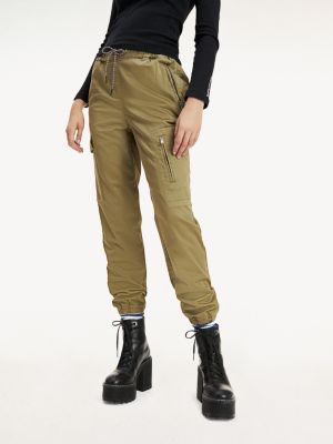 tommy jeans cargo pants