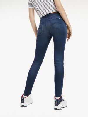 santana jeans tommy hilfiger
