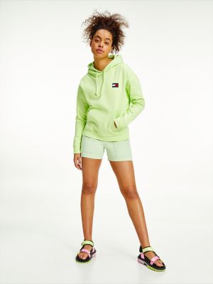tommy jeans sweatshirt pink