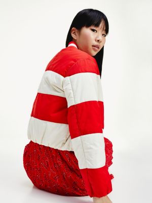tracksuit red colour
