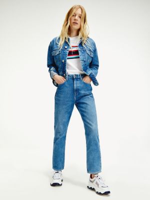 tommy jeans overall