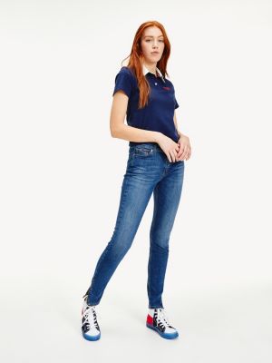 tommy hilfiger nora jeans womens