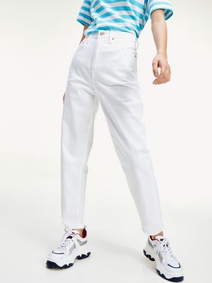 tommy jeans mom jeans