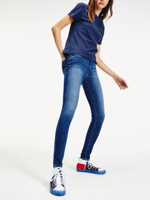 tommy hilfiger jeans stretch