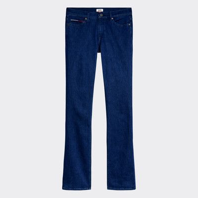tommy hilfiger bootcut jeans