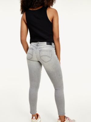 tommy hilfiger sophie low rise jeans