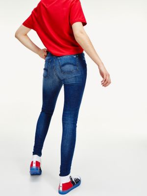 bi stretch denim