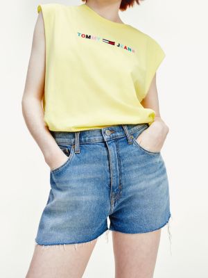 tommy hilfiger hot pants