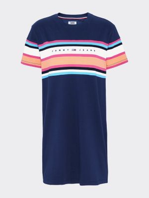 tommy jean dress