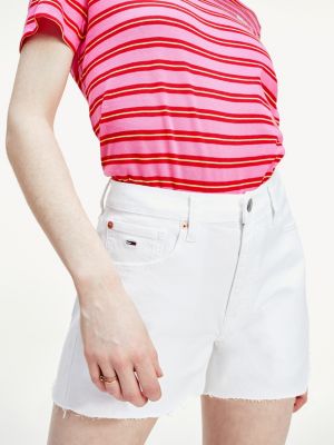 tommy hilfiger short jeans