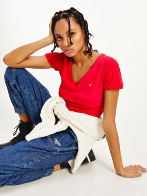 tommy hilfiger uk womens t shirt