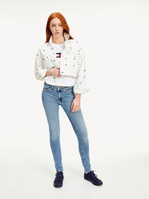 tommy hilfiger sophie jeans