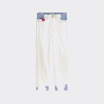 tommy hilfiger harper jeans