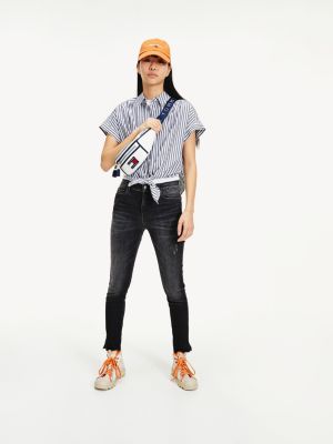 tommy jeans nora skinny