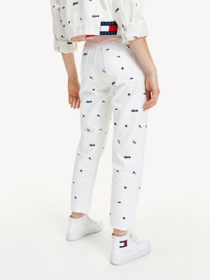 tommy hilfiger harper jeans